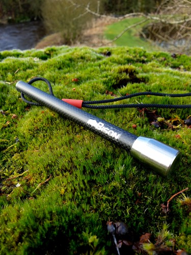 Bison carbon fibre trout - trout, game