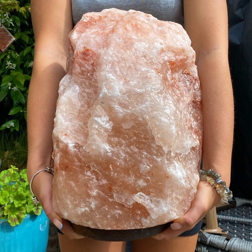 Extra large himalayan - large, crystal