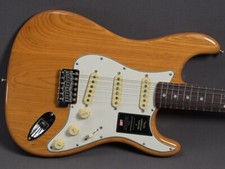 Fender Stratocaster American