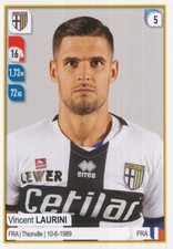 389 vincent laurini - laurini, #