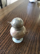 Isle Of Wight sand Ornament 