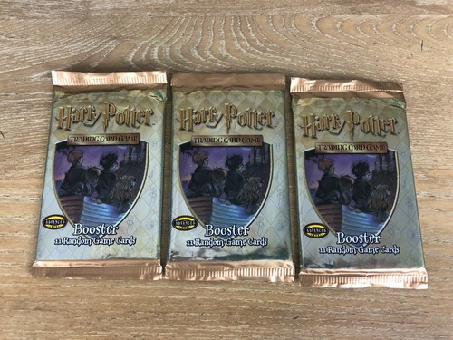 Harry potter trading - harry,