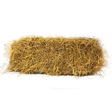 Event bale seating wheat straw - event,