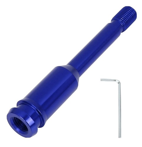 Straight gear stick - stick, shifter