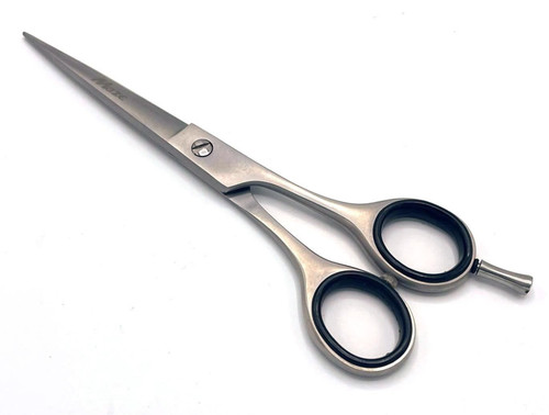 Professional barber hair - 6",