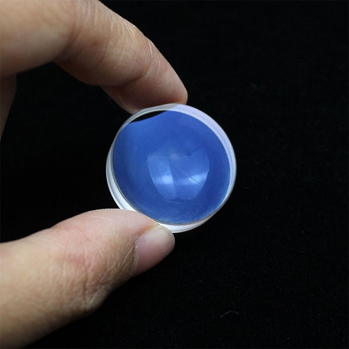 25mm doublet optical - doublet, glass