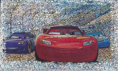 Panini cars collector - -,