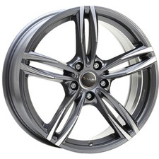 ALLOY WHEEL AVUS AF15 FOR AUDI