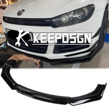 For VW Scirocco Golf Gloss