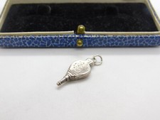 Sterling Silver Old Fashioned