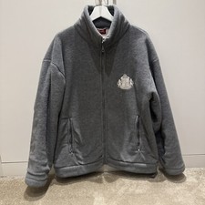 Sunderland Shirt Fleece Size M