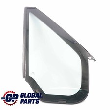 Ford Transit Window Quarter Glass Front Door Right O/S Glazing 1819093