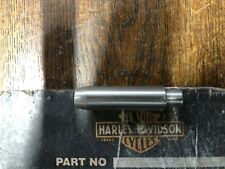 HARLEY EVO BIG TWIN & EVO SPORTSTER 1984-99 INTAKE & EXHAUST  VALVE GUIDE +4THOU