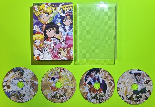 Sailor moon super pegasus - s,