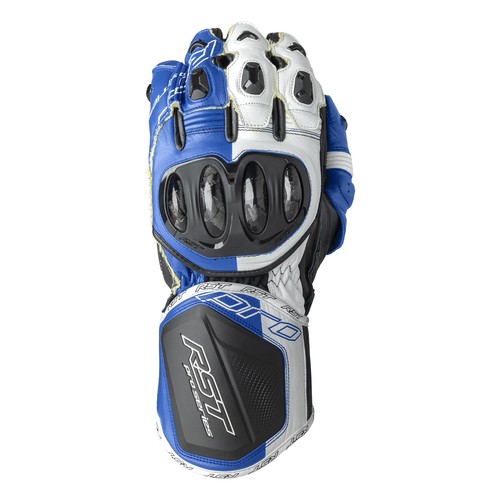 Rst d30 black blue race - rst,
