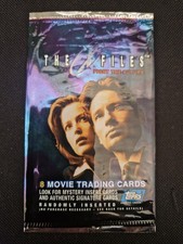 The X-Files Movie - 1998 -