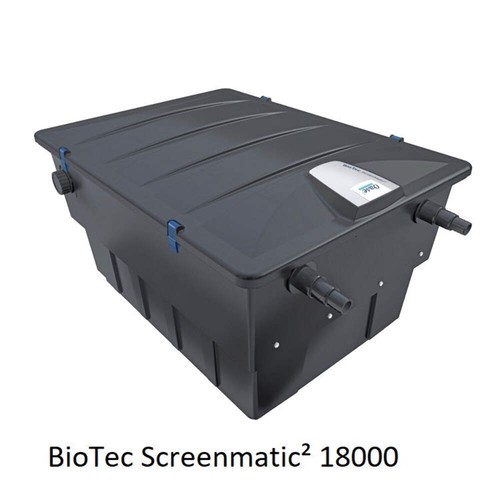 Atlantic oase biotec - oase,