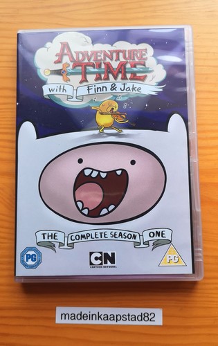 Adventure time with - adventure,