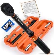 Adjustable Torque Wrench