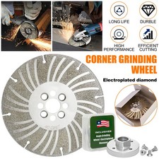 Angle Grinding Wheel -