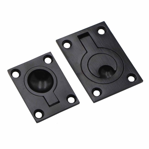 Boat flush ring - boat,
