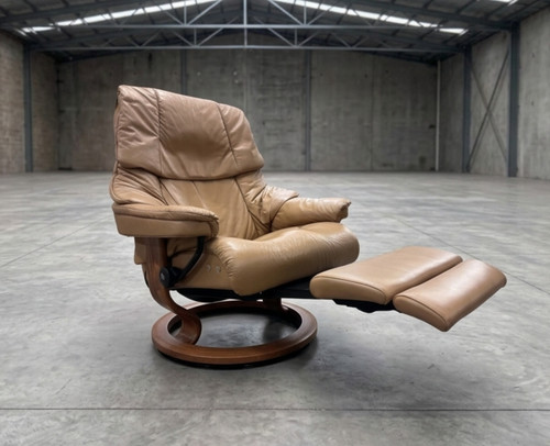Ekornes stressless reno - ekornes,