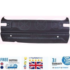 Rear Panel Rear For Ford
