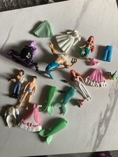 Large bundle polly pocket - large,