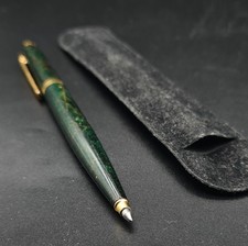 Elysee rollerball pen forest - rollerball,