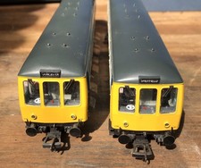 32-905 Bachmann OO Gauge Class