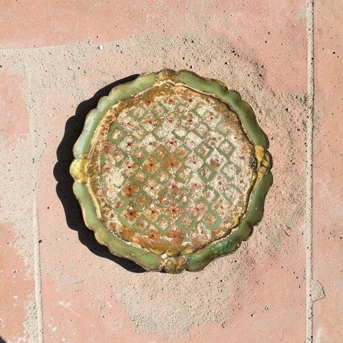 Vintage italian florentine - vintage,