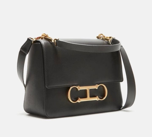 Carolina herrera callf leather - herrera,