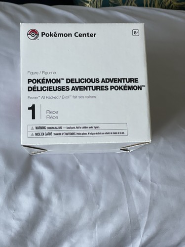 Pokemon delicious adventure - pokemon,
