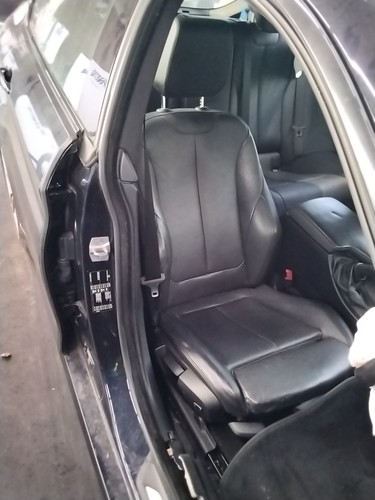 Front seat bmw series - bmw,