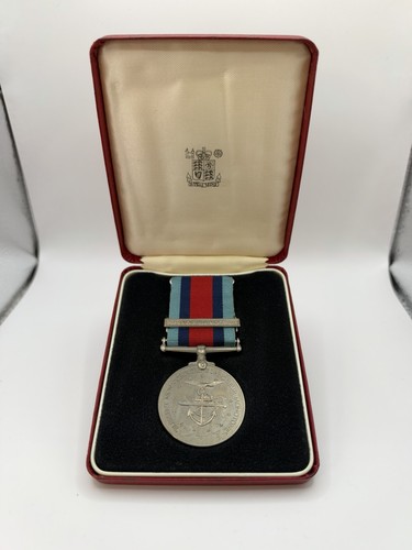 Cased royal mint normandy - mint,
