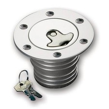 Mocal Small 1.75 Inch Flush