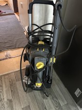 Karcher Hd5/12c Pressure Washer
