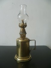 An Antique French 'Olympe'