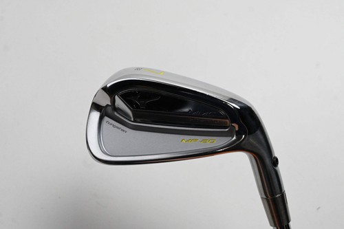 Mizuno mmc iron - mp-20, #7