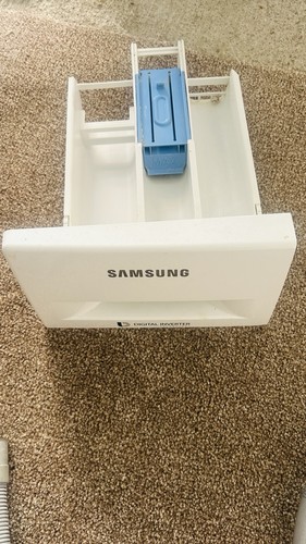 Samsung eco bubble - samsung,