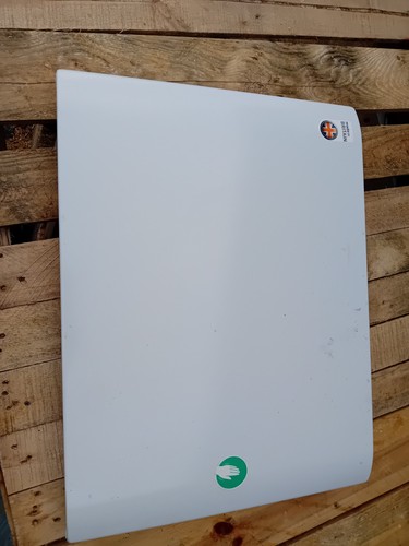 Hotpoint 8kg condenser tumble - hotpoint,