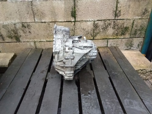 Smart fortwo automatic gearbox - fortwo,