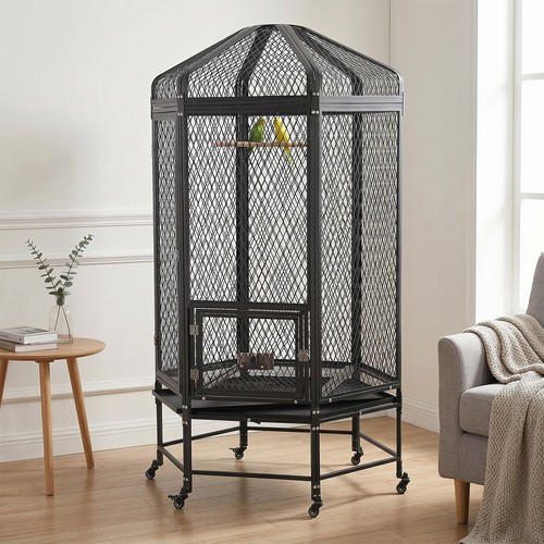 Heavy duty birdcage large - heavy,