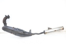 EXHAUST - HONDA NSR R 125 (