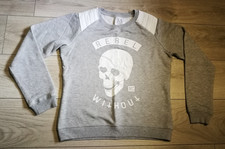 zoe karssen sweatshirt large
