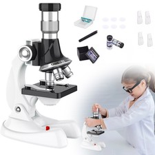 Microscope 100x 1200x - microscope, 100x-1200x