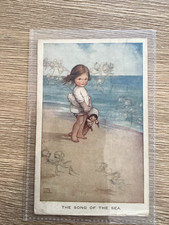 Mabel lucy attwell original - mabel,