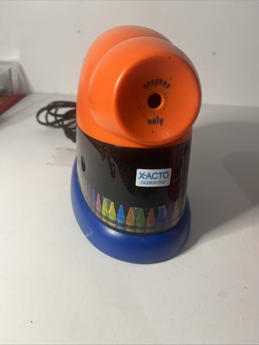 Acto crayon pro electric - x-acto,