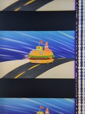 The SpongeBob SquarePants