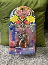 Vintage Playmates Skeleton
